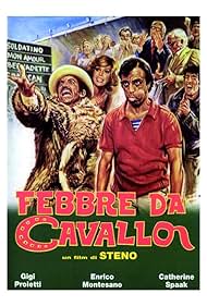 Febbre da cavallo (1976)