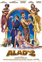 Aladdin 2 (2018)