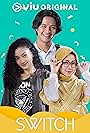 Karina Salim, Morgan Oey, and Tatyana Akman in Switch (2017)