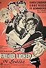 Frihed, lighed og Louise (1944) Poster