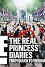 The Real Princess Diaries: From Diana to Meghan (2018)