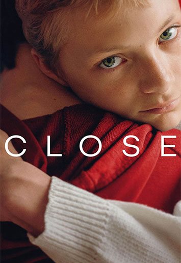 Close (2022)