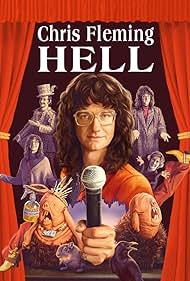 Chris Fleming: Hell (2023)