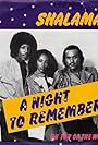 Jeffrey Daniel, Howard Hewett, Jody Watley, and Shalamar in Shalamar: A Night to Remember (1982)