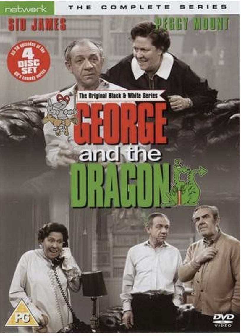 George and the Dragon (1966)