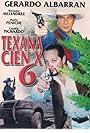 Texana cien X #6 (2001)