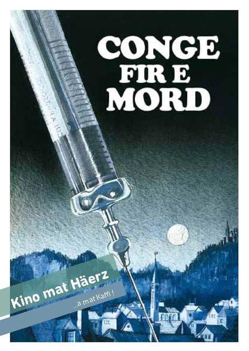 Conge fir e mord (1983)