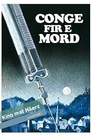 Conge fir e mord (1983)