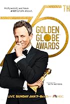 75th Golden Globe Awards