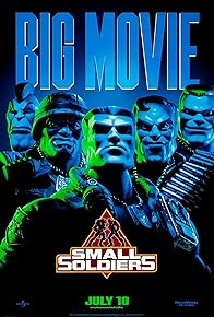 Primary photo for Small Soldiers