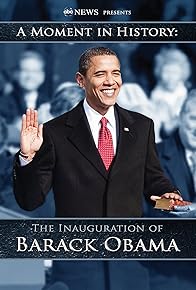 Primary photo for NBC News Special: The Inauguration of Barack Obama