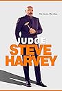 Steve Harvey in Judge Steve Harvey (2022)