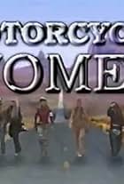 Motorcycle Women (2002)