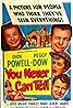 You Never Can Tell (1951) Poster