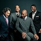 Branford Marsalis Quartet