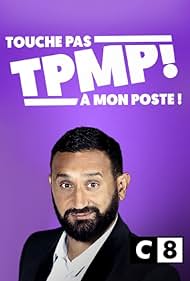 Cyril Hanouna in Touche pas à mon poste! (2010)