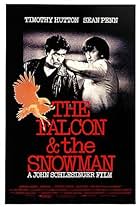 The Falcon and the Snowman