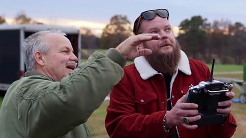 Pawn Stars: Corey Lands A Deal For Rare Radio Planes