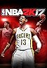 NBA 2K17 (Video Game 2016) Poster