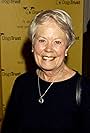 Annette Crosbie