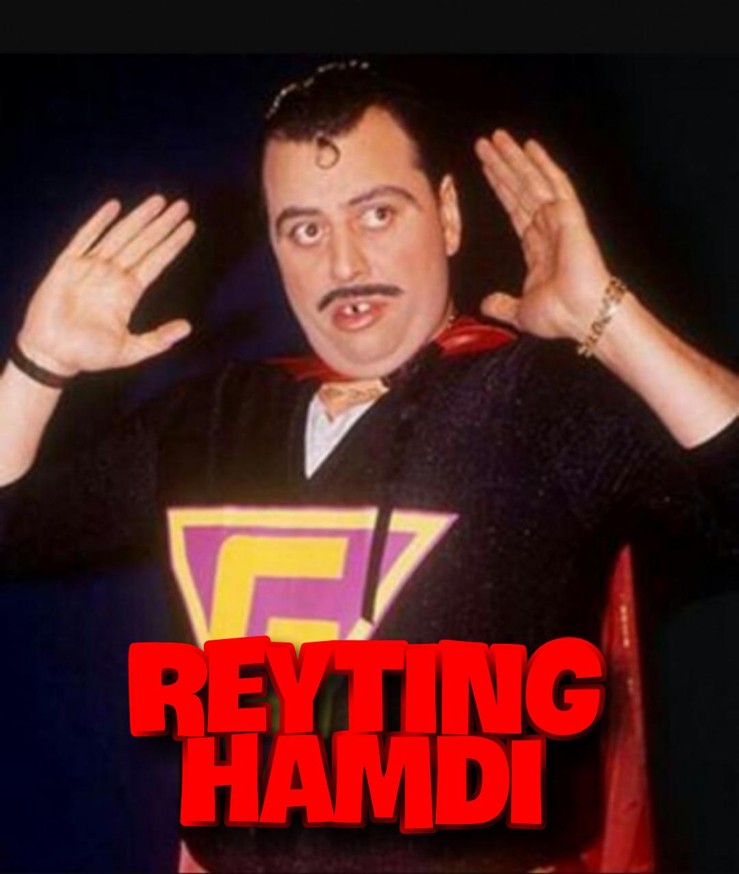 Reyting Hamdi (1995)