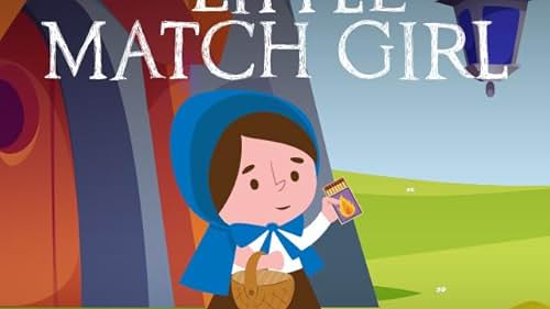 The Little Match Girl (2022)