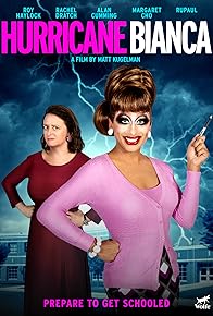 Primary photo for Hurricane Bianca