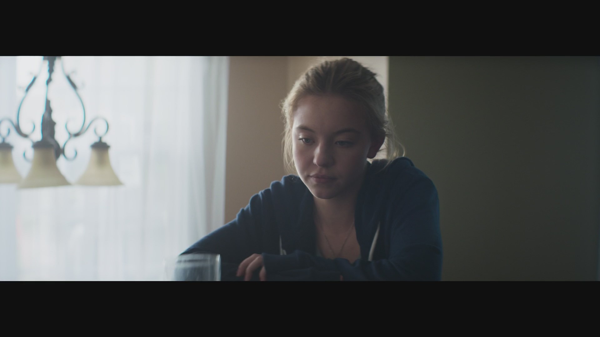 Sydney Sweeney in Along Came the Devil (2018)