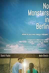 Primary photo for No Monsters in Berlin