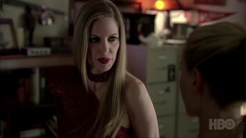 True Blood Season 4: He Pulls Good String