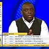 Garth Crooks in Final Score (2001)