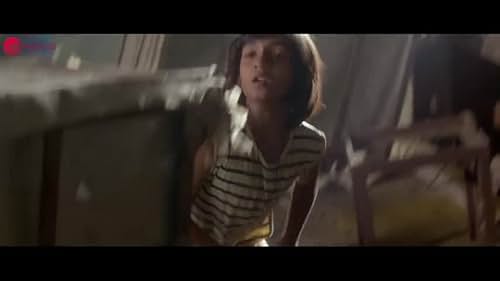 Halkaa (Relief) is a unique take on a slum child's heroism, aspirations and dreams. The child protagonist, Pichku fights for the basic problem that he faces everyday; defecating in the open among others.