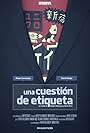 Una cuestión de etiqueta (2014)