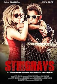 Stingrays (2016)