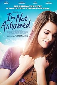 Masey McLain in I'm Not Ashamed (2016)