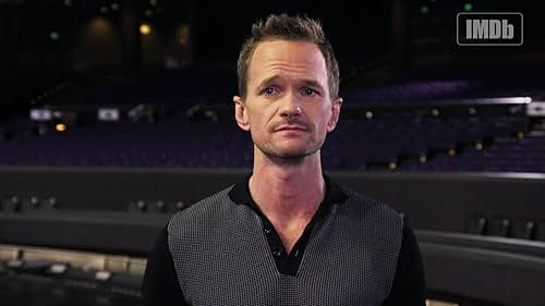 Neil Patrick Harris Answers Fan Questions