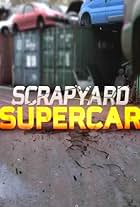 Scrapyard Supercar