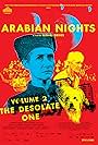 Arabian Nights: Volume 2 - The Desolate One (2015)