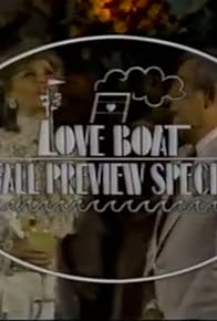 Primary photo for The Love Boat Fall Preview Special