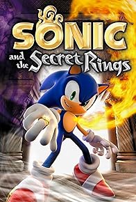 Primary photo for Sonic and the Secret Rings