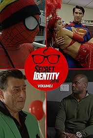 Secret Identity Show (2016)