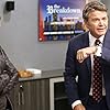 John Michael Higgins and Adam Campbell in Great News (2017)