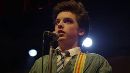 Sing Street: First Performance