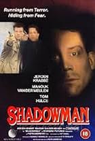 Shadowman