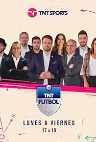 Primary photo for TNT Fútbol