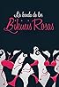 La banda de los bikinis rosas (Video 2013) Poster