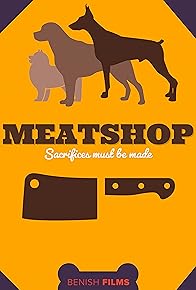 Primary photo for Meat Shop