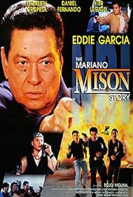 NBI: The Mariano Mison Story (1997)