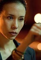 Karen Mok in Man of Tai Chi (2013)