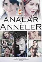 Analar ve Anneler